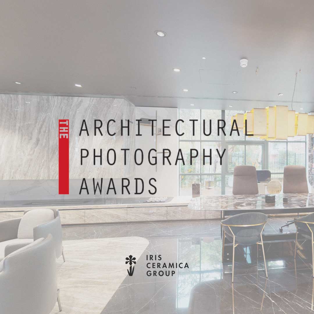 THE ARCHITECTURAL PHOTOGRAPHY AWARDS 2022 AT OUR FLAGSHIP STORE
